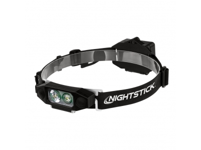 NSP-4616B Dual-Light Налобный фонарь