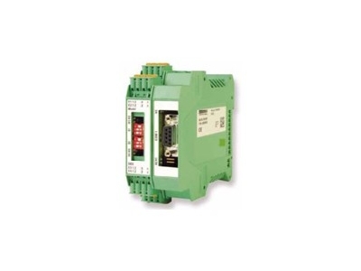 МОДУЛЬ FMZ5000 MODBUS