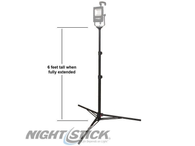 1514-TRIPOD Телескопический штатив