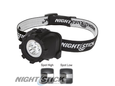 NSP-4603B Светодиодный налобный фонарь