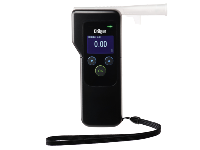 Draeger Alcotest 5820