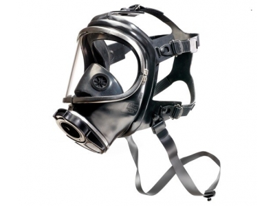 Полнолицевая маска Draeger Panorama® Nova Standard P