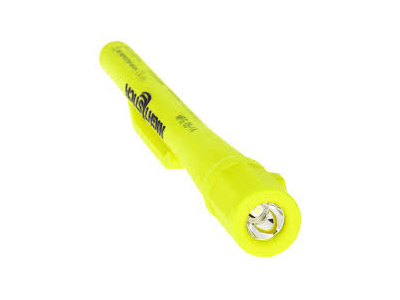XPP-5412G искробезопасный фонарь-ручка светодиодный