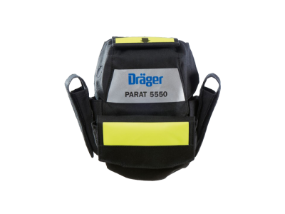 Draeger PARAT 5550
